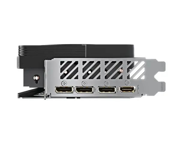 GIGABYTE nVidia GeForce RTX 4070 Ti SUPER 16GB 256bit GV-N407TSWF3MAXOC-16GD grafička karta