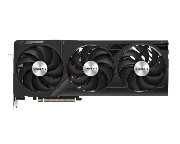GIGABYTE nVidia GeForce RTX 4070 Ti SUPER 16GB 256bit GV-N407TSWF3MAXOC-16GD grafička karta