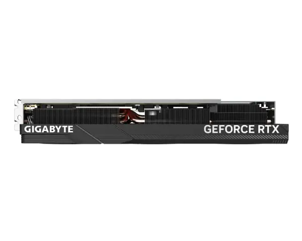 GIGABYTE nVidia GeForce RTX 4070 Ti SUPER 16GB 256bit GV-N407TSWF3MAXOC-16GD grafička karta