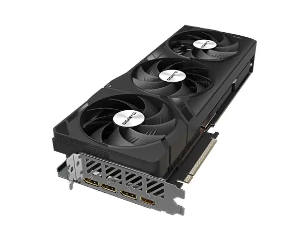 GIGABYTE nVidia GeForce RTX 4070 Ti SUPER 16GB 256bit GV-N407TSWF3MAXOC-16GD grafička karta