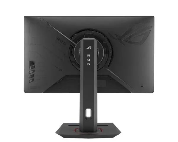 ASUS 24.5'' XG259CMS ROG Strix Gaming monitor crni 
