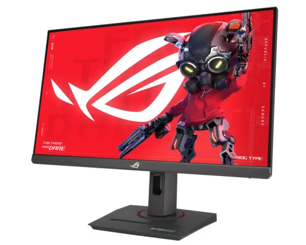 ASUS 24.5'' XG259CMS ROG Strix Gaming monitor crni 
