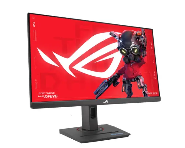 ASUS 24.5'' XG259CMS ROG Strix Gaming monitor crni 