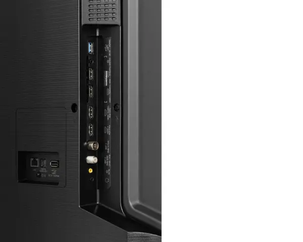 HISENSE 75 inča 75E7NQ PRO QLED 4K UHD Smart TV