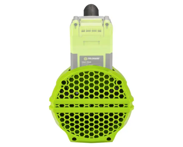 FIELDMANN FZF 70605-0 Akumulatorski duvač lišća 20V sa baterijom i punjačem 