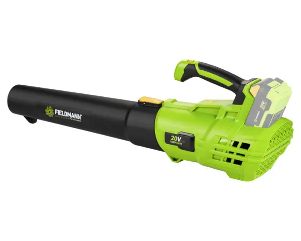 FIELDMANN FZF 70605-0 Akumulatorski duvač lišća 20V sa baterijom i punjačem 