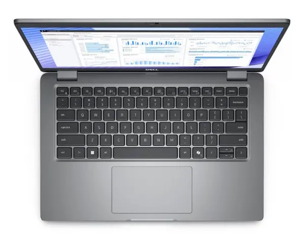 DELL Precision M3490 14 inch FHD Core Ultra 7 155H 16GB 1TB SSD RTX500 4GB Backlit FP Win11Pro 3yr ProSupport 