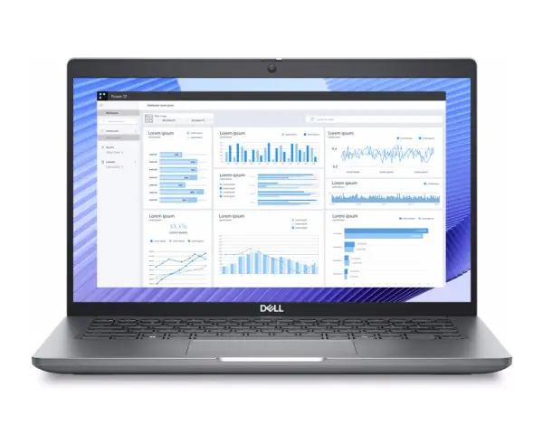 DELL Precision M3490 14 inch FHD Core Ultra 7 155H 16GB 1TB SSD RTX500 4GB Backlit FP Win11Pro 3yr ProSupport 