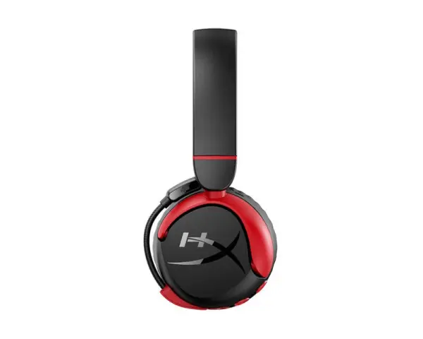 HYPERX Cloud Mini Black Wireless Gaming slušalice sa mikrofonom 