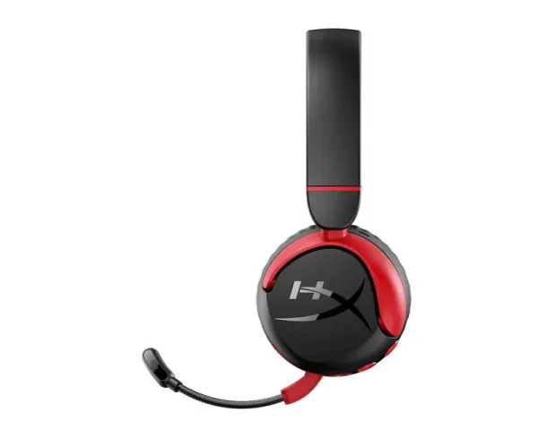 HYPERX Cloud Mini Black Wireless Gaming slušalice sa mikrofonom 