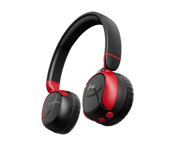 HYPERX Cloud Mini Black Wireless Gaming slušalice sa mikrofonom 