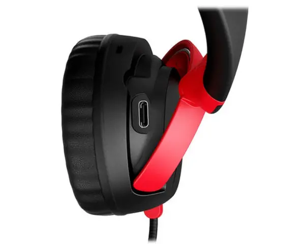 HYPERX Cloud Mini Black Wireless Gaming slušalice sa mikrofonom 