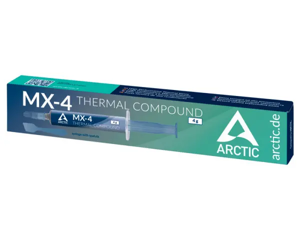 ARCTIC MX-4 4g termalna pasta (ACTCP00031B) 