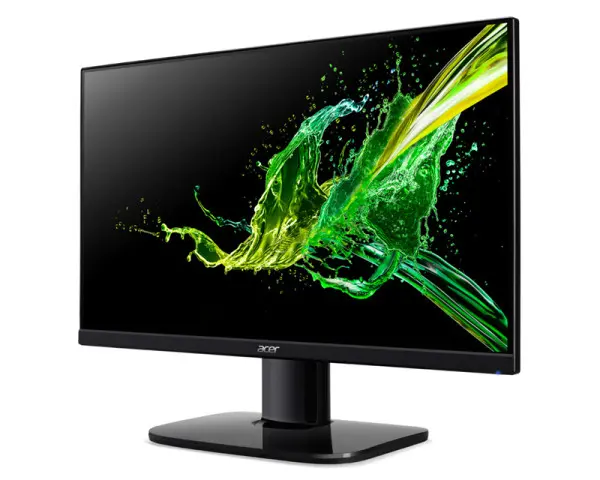ACER 23.8 inča KA242YEBI  Full HD LED monitor 