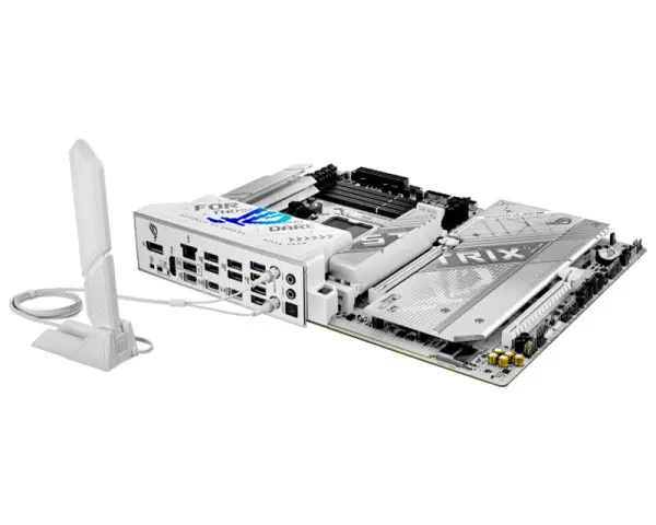 ASUS ROG STRIX X870-A GAMING WIFI matična ploča