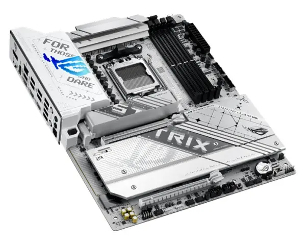 ASUS ROG STRIX X870-A GAMING WIFI matična ploča