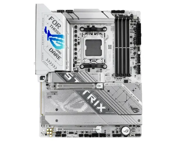 ASUS ROG STRIX X870-A GAMING WIFI matična ploča
