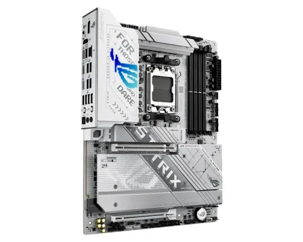 ASUS ROG STRIX X870-A GAMING WIFI matična ploča