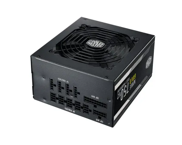 COOLER MASTER MWE Gold V2 750W napajanje (MPE-7501-AFAAG-EU) 5Y 