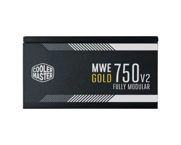 COOLER MASTER MWE Gold V2 750W napajanje (MPE-7501-AFAAG-EU) 5Y 