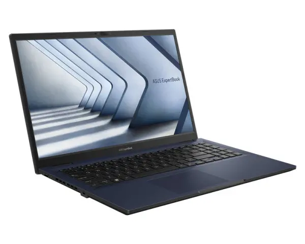 ASUS ExpertBook B1 B1502CVA-WB53C2 (15.6 inča FHD, i5-1335U, 16GB, SSD 512GB) laptop 