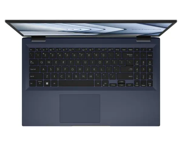 ASUS ExpertBook B1 B1502CVA-WB53C2 (15.6 inča FHD, i5-1335U, 16GB, SSD 512GB) laptop 