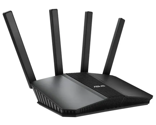 ASUS RT-BE58U Dual-Band Wi-Fi 7 Router 