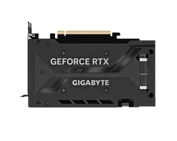 GIGABYTE nVidia GeForce RTX 4070 12GB 192bit GV-N4070WF2OC-12GD grafička karta