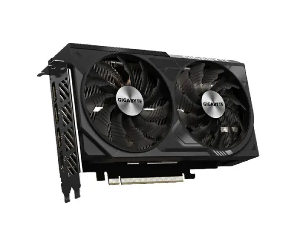 GIGABYTE nVidia GeForce RTX 4070 12GB 192bit GV-N4070WF2OC-12GD grafička karta