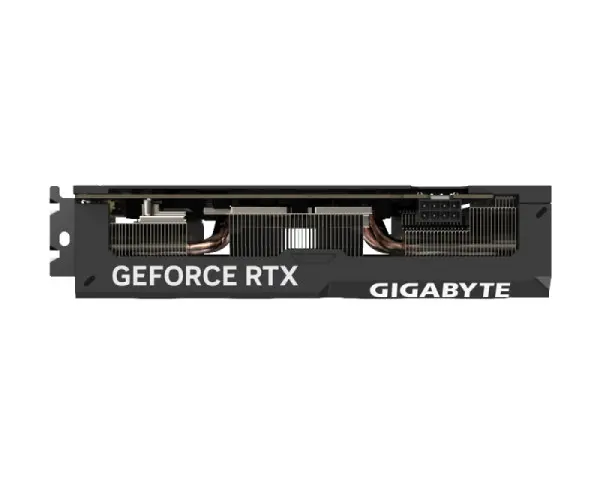GIGABYTE nVidia GeForce RTX 4070 12GB 192bit GV-N4070WF2OC-12GD grafička karta
