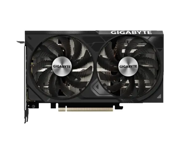 GIGABYTE nVidia GeForce RTX 4070 12GB 192bit GV-N4070WF2OC-12GD grafička karta
