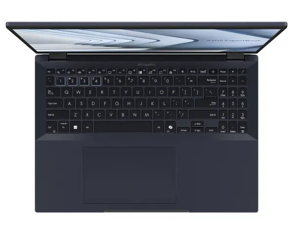 ASUS ExpertBook B3 B3604CVA-WB51D0 (16 inča WUXGA, i5-1335U, 8GB, SSD 1TB) laptop 