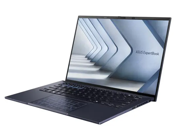 ASUS ExpertBook B9 B9403CVAR-WB73D0 (14 inča OLED, i7-150U, 16GB, SSD 1TB) laptop 