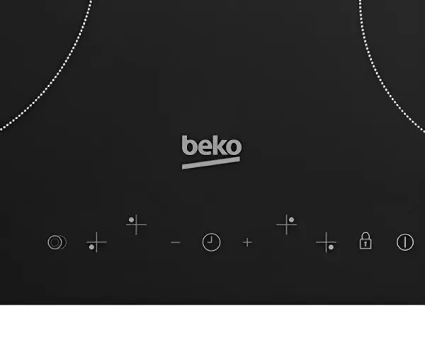BEKO BBSE 123001 XD ugradni set 