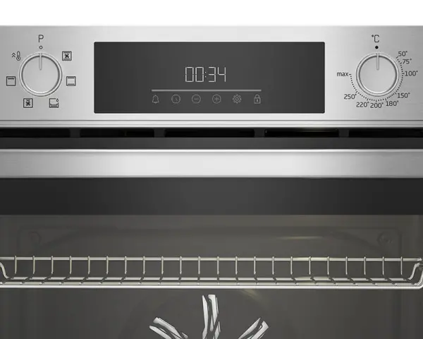 BEKO BBSE 123001 XD ugradni set 