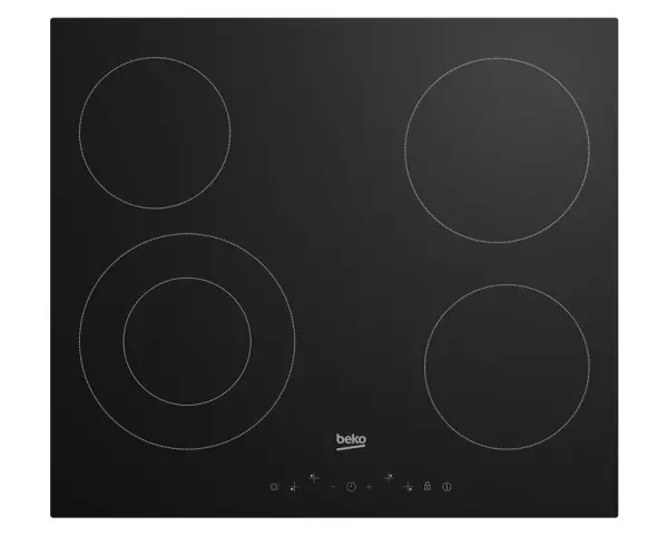 BEKO BBSE 123001 XD ugradni set 