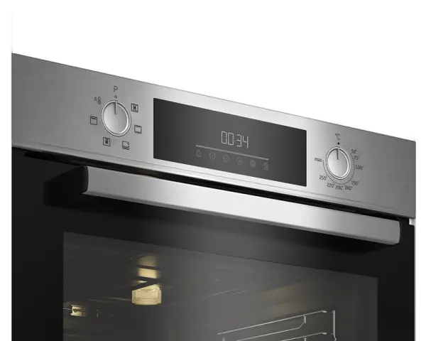 BEKO BBSE 123001 XD ugradni set 