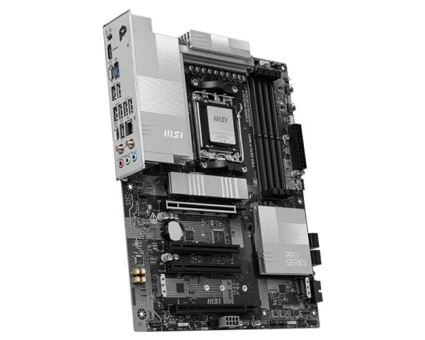 MSI PRO X870-P WIFI matična ploča