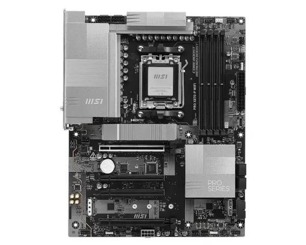 MSI PRO X870-P WIFI matična ploča