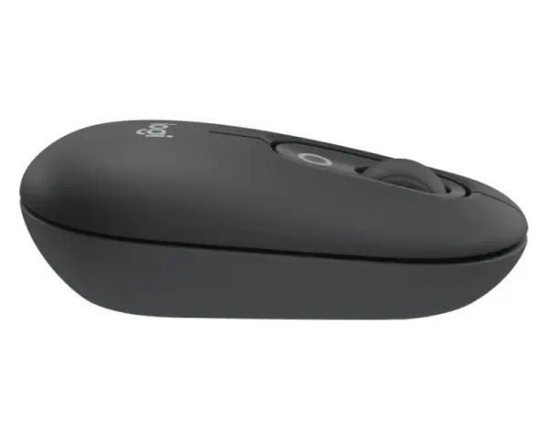 LOGITECH POP Icon Combo wireless US tastatura 