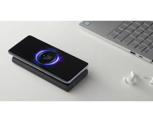 Prenosivi punjač XIAOMI Mi WiFi 10W Power Bank 10000' ( 'BHR5460GL' ) 