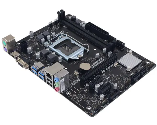 Matična ploča 1151 Biostar B250MHC VGA/HDMI