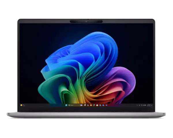 DELL Latitude 5455 14 inch FHD+ 300nits Snapdragon X Plus X1P-64-100 16GB 512GB SSD Backlit FP Win11Pro 3yr ProSupport laptop 