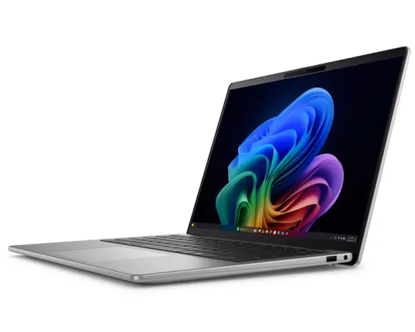 DELL Latitude 5455 14 inch FHD+ 300nits Snapdragon X Plus X1P-64-100 16GB 512GB SSD Backlit FP Win11Pro 3yr ProSupport laptop 