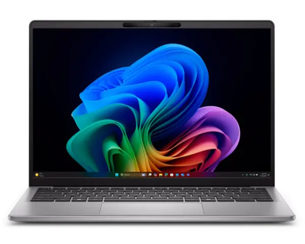 DELL Latitude 5455 14 inch FHD+ 300nits Snapdragon X Plus X1P-64-100 16GB 512GB SSD Backlit FP Win11Pro 3yr ProSupport laptop 