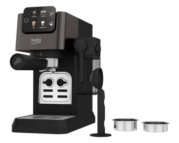 BEKO CEP 5464 DX Aparat za espresso kafu 