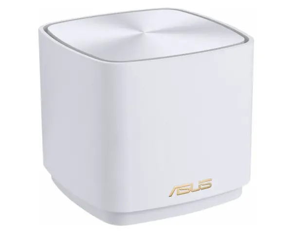 Bežični ruter ASUS XD4 (W-2-PK)bela' ( 'XD4 (W-2-PK)' ) 
