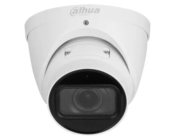 DAHUA IPC-HDW2241T-ZS-27135 2MP IR Vari-focal Eyeball WizSense Network Camera 