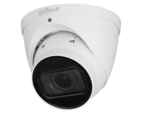 DAHUA IPC-HDW2241T-ZS-27135 2MP IR Vari-focal Eyeball WizSense Network Camera 