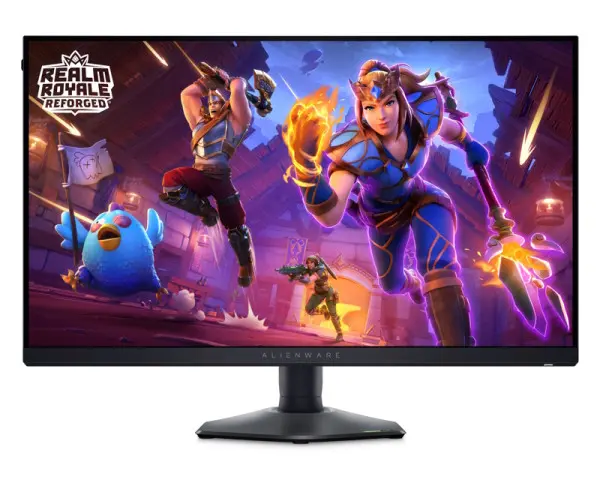 DELL OEM 27 inch AW2724HF 360Hz FreeSync Alienware Gaming monitor 